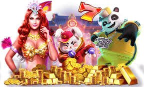 Slot online hoki711 beragam tema dan jackpot progresif