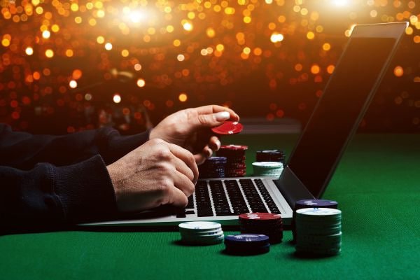 Antarmuka hoki711 untuk pengalaman bermain sportsbook di Indonesia